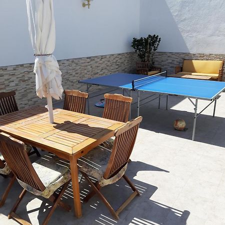 Tenerife Little Village S San Isidro  Exterior photo