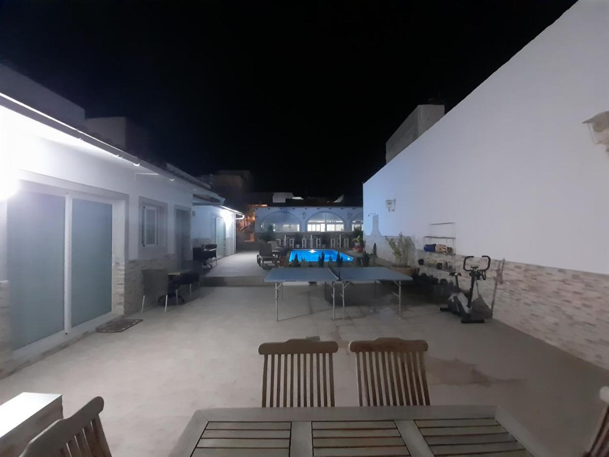 Tenerife Little Village S San Isidro  Exterior photo