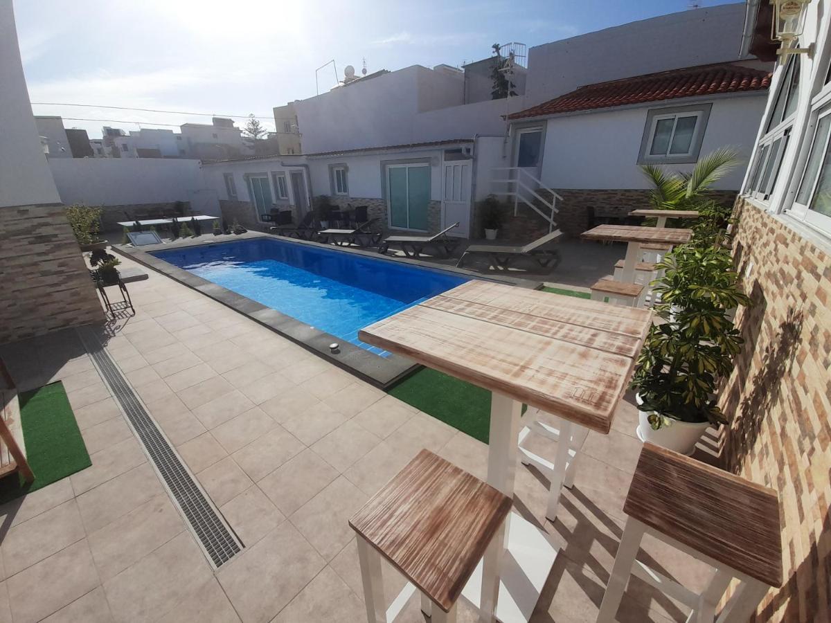 Tenerife Little Village S San Isidro  Exterior photo