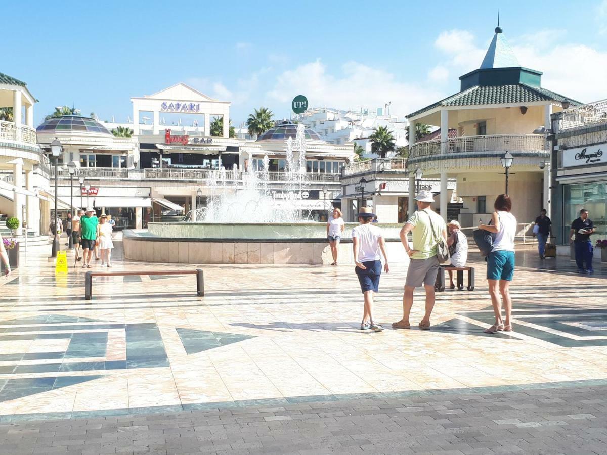 Tenerife Little Village S San Isidro  Exterior photo