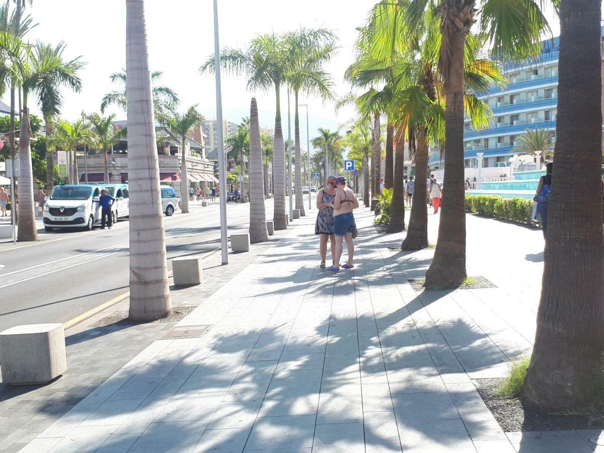Tenerife Little Village S San Isidro  Exterior photo